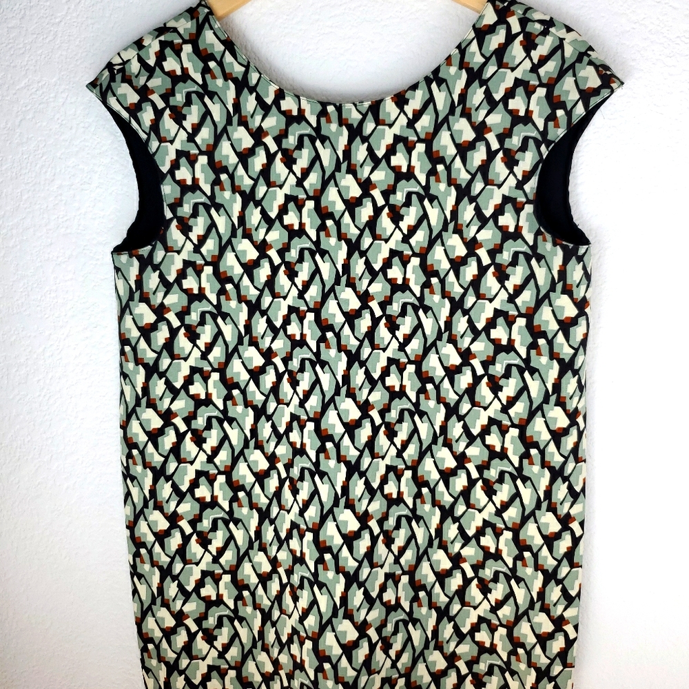 Zara Blouse
